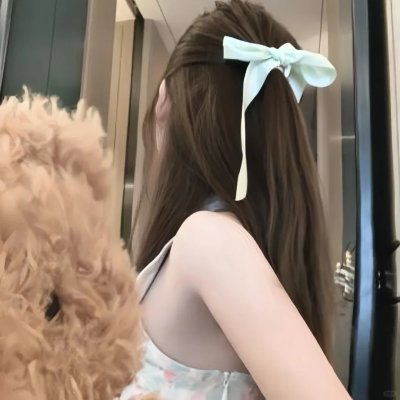 爱在空气中