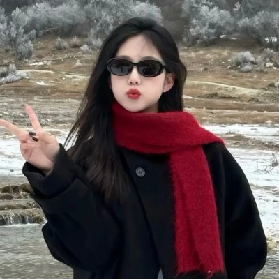 我的女儿们