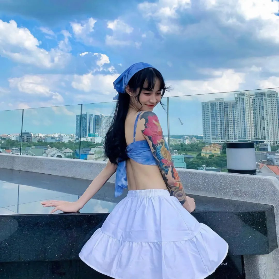 永远爱你