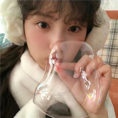 打开玉盒时